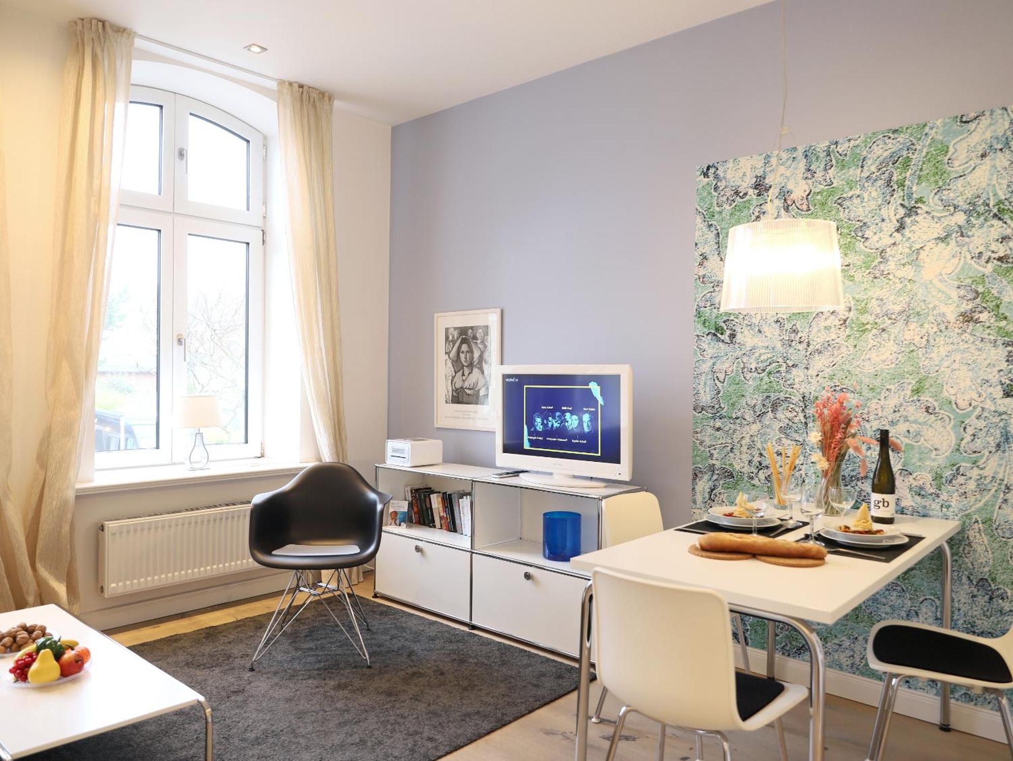Boetticher Str. 9, W3, Weesterloen Westerland Extérieur photo